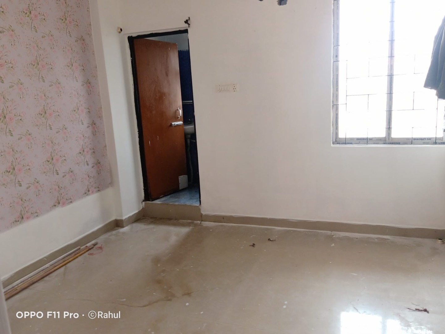 Unfurnished 2bhk in Hatigaon Chariali, Hatigaon, Guwahati, Assam, India for Rent